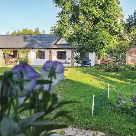 Apartament Two-bedroom In Przywidz