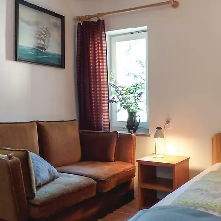 Two-bedroom In Przywidz * Przywidz (Gdansk)