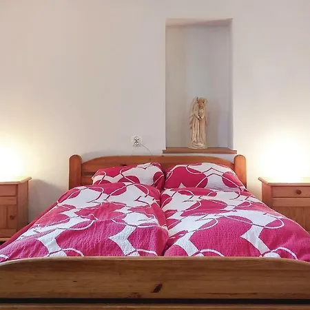 Two-bedroom In Przywidz Apartament