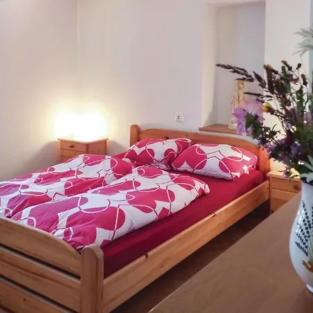 Two-bedroom In Przywidz Przywidz (Gdansk)