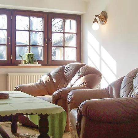 Apartament Two-bedroom In Przywidz