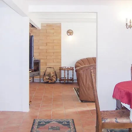 Two-bedroom In Przywidz Przywidz (Gdansk)
