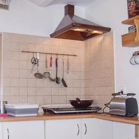 Two-bedroom In Przywidz Apartament Przywidz (Gdansk)