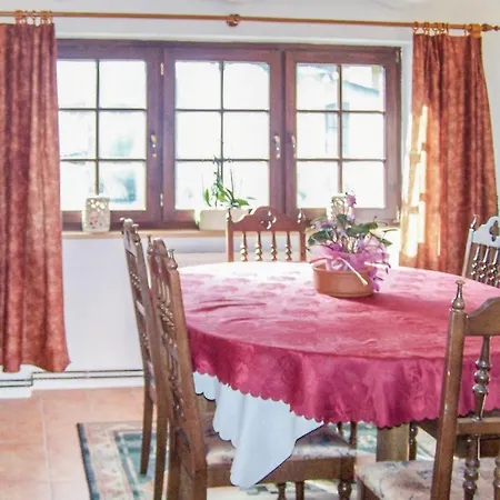 Two-bedroom In Przywidz Apartament *